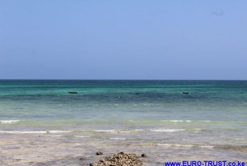 Kinondo Sacred Forest/ Galu Beach GALU KINONDO, ONE ACRE BEACH RESORT FOR SALE! Gewerbe kaufen