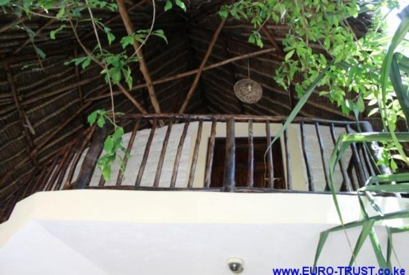 Kinondo Sacred Forest/ Galu Beach GALU KINONDO, ONE ACRE BEACH RESORT FOR SALE! Gewerbe kaufen