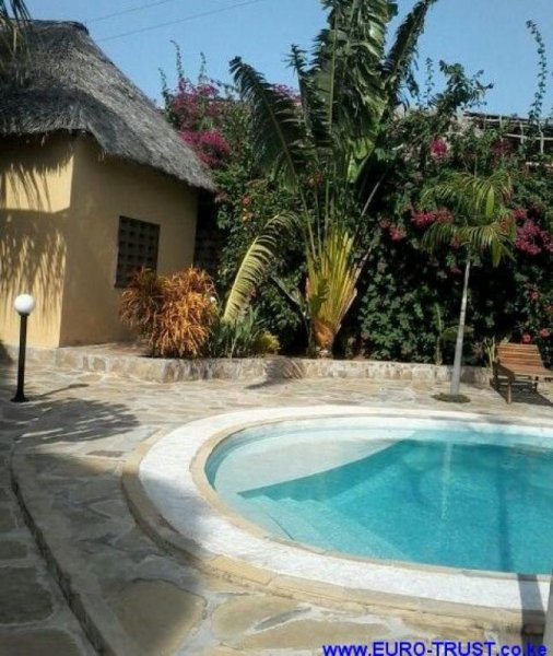 Mombasa MAGNIFICENT BEACH HOUSE FOR SALE IN KILIFI BOFA Haus kaufen