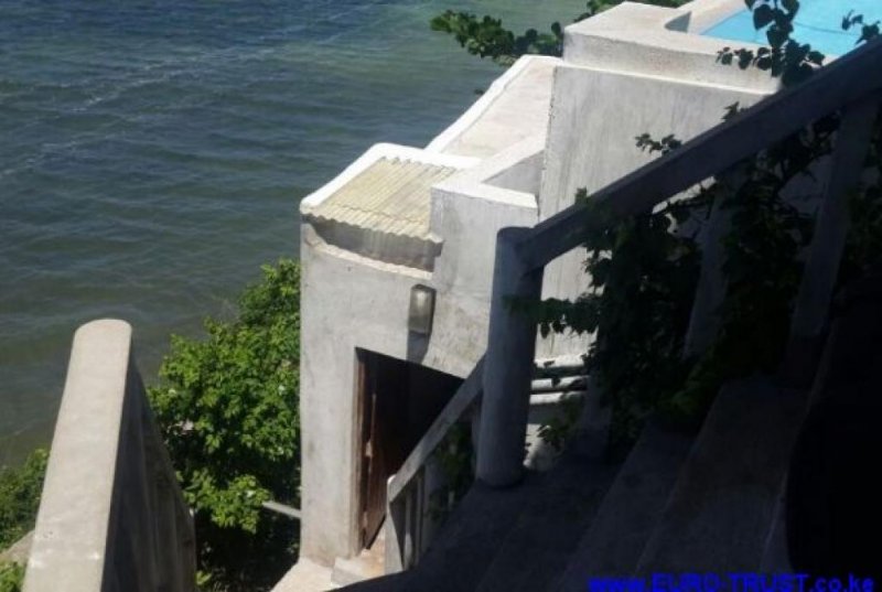 Mombasa MAGNIFICENT BEACH HOUSE FOR SALE IN KILIFI BOFA Haus kaufen