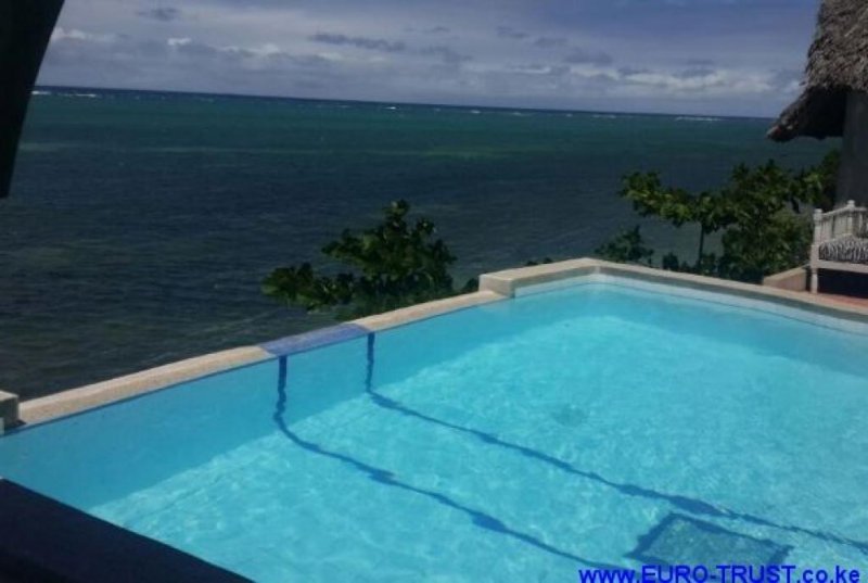 Mombasa MAGNIFICENT BEACH HOUSE FOR SALE IN KILIFI BOFA Haus kaufen