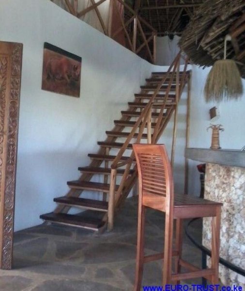 Mombasa MAGNIFICENT BEACH HOUSE FOR SALE IN KILIFI BOFA Haus kaufen