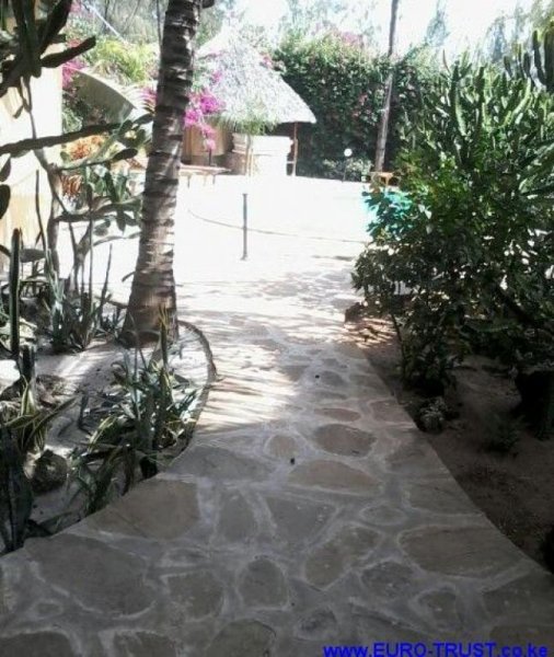 Mombasa MAGNIFICENT BEACH HOUSE FOR SALE IN KILIFI BOFA Haus kaufen