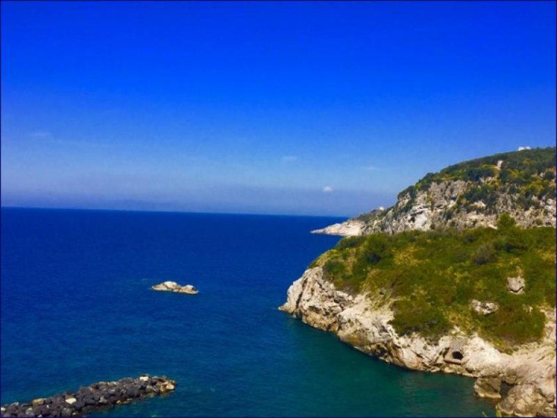 Massa Lubrense ***Neapoli, Massa Lubrense, Hotel 1 km vom Meer von Capri entfernt*** Haus kaufen