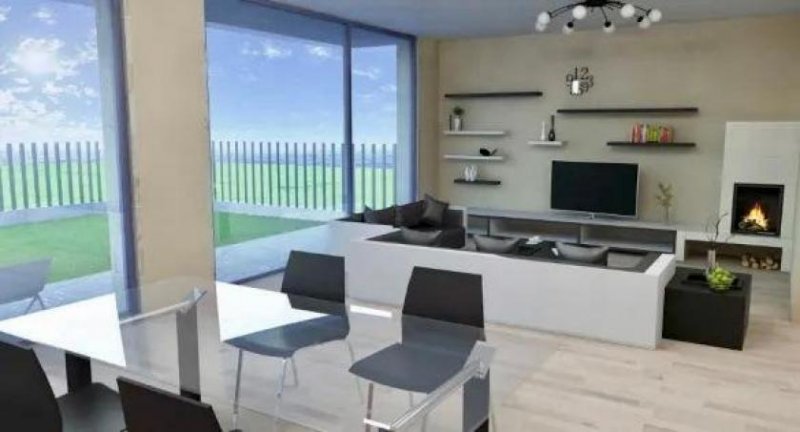 Sarafovo Duplex Villen, 50 m zum Strand, Neubau Haus kaufen