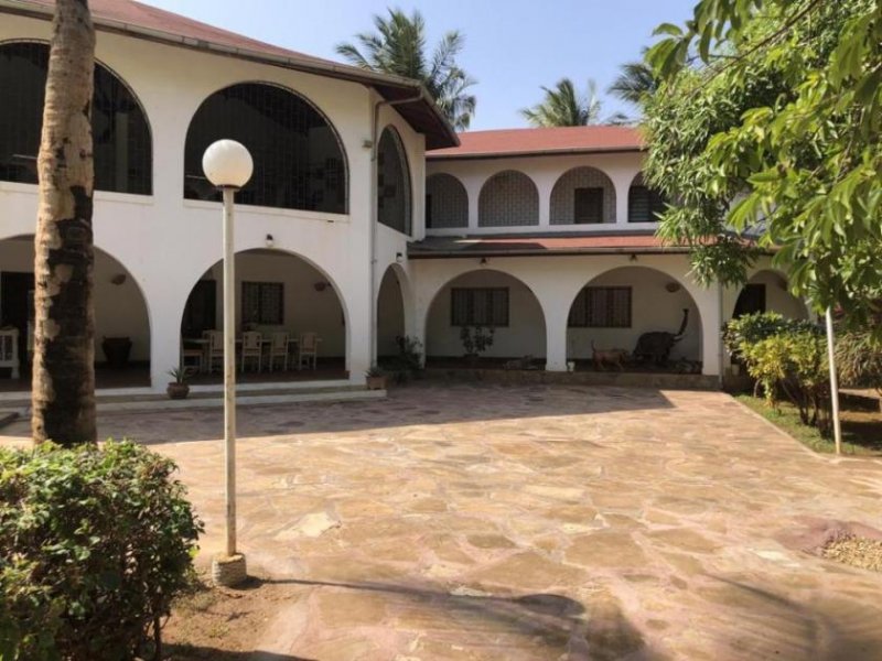 Malindi Villa Malindi IV Haus kaufen