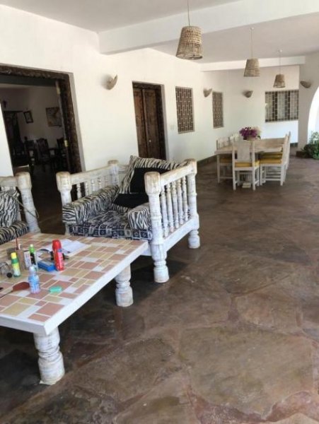 Malindi Villa Malindi IV Haus kaufen