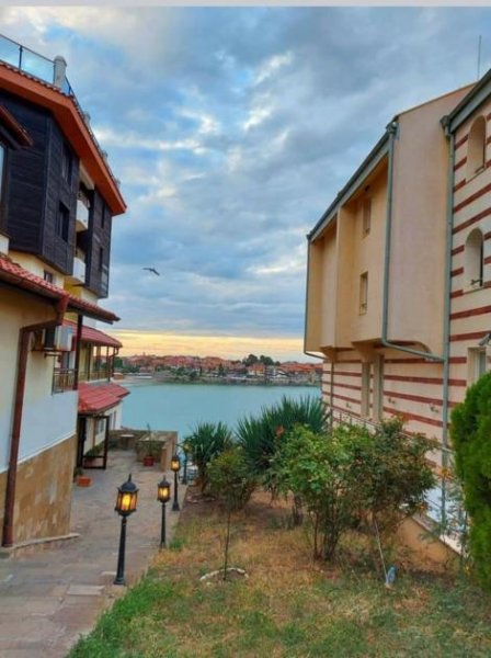 Sozopol Builsing plot in Sozopol-Bulgaria (EU) Gewerbe kaufen