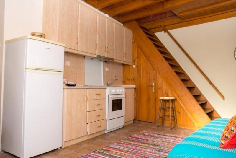 Kontias Kontias Small Haus kaufen