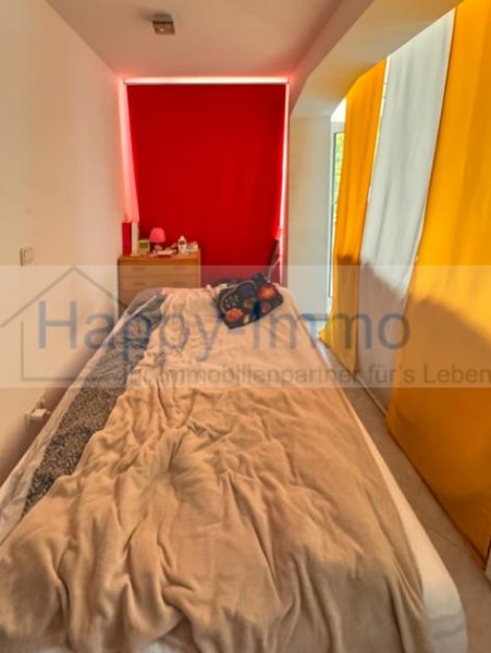 München 1 Zimmerwohnung mit Garten / vermietet / Blick ins Grüne / TG-Stellplatz / Forstenried Wohnung kaufen