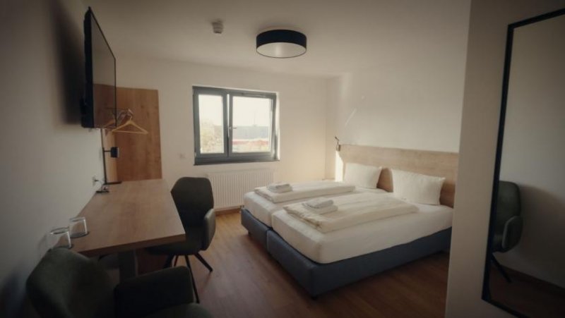 München 19.34m² | Serviced Apartments als stabile Rendite-Kapitalanlage in München Obersendling Wohnung kaufen