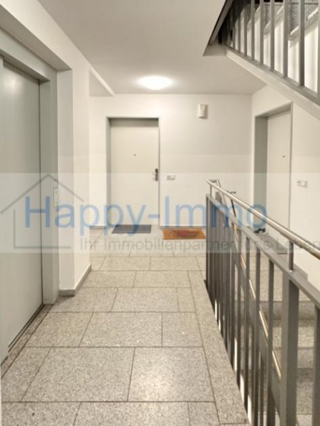 München barrierefreie und bezugsfreie 2 Ziwhg / Giesing / TG / BJ 2010 / Süd Loggia Wohnung kaufen