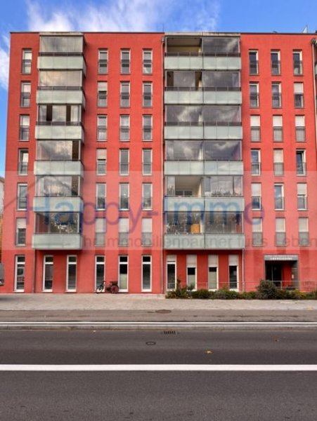 München barrierefreie und bezugsfreie 2 Zimmerwohnung / Giesing / TG / Baujahr 2010 / Süd Loggia Wohnung kaufen