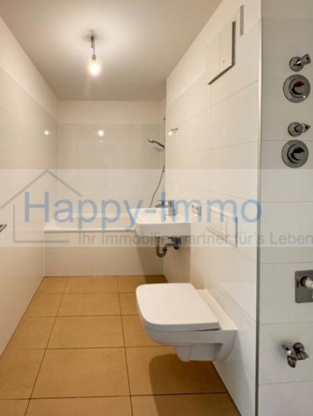 München barrierefreie und bezugsfreie 2 Ziwhg / Giesing / TG / BJ 2010 / Süd Loggia Wohnung kaufen