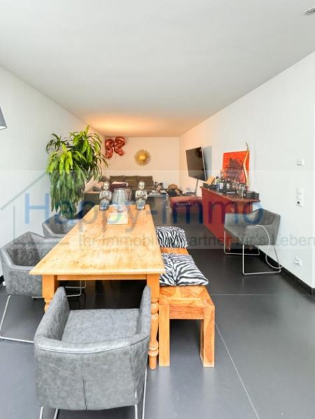 München Unikat Nahe Pariser Platz - städtisches Innenhof-Loft in Haidhausen mit Dachterrasse Wohnung kaufen