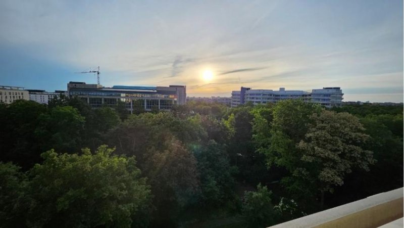 München *** Paare und kleine Familien aufgepasst *** Kernsanierte Balkonwohnung mit Ausblick in Neuperlach Wohnung kaufen