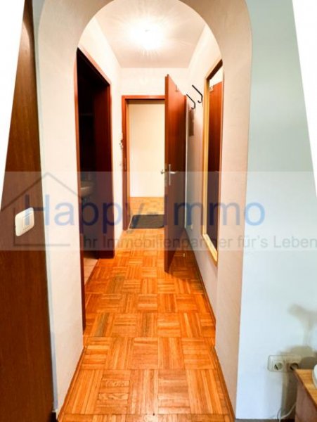 Taufkirchen 3 möbilierte Apartments / grundbuchlich 1 Wohnung / 2 Stellplätze - Taufkirchen Wohnung kaufen