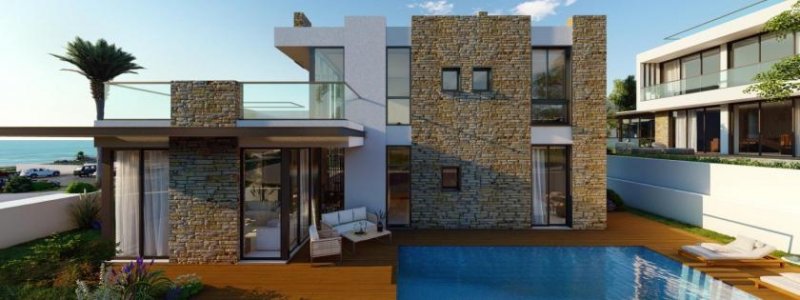  Paphos Seafront Villa Pelagos No 6b Haus kaufen