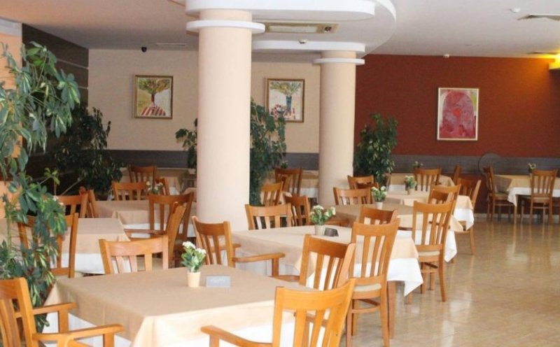 Sunny Beach 3+ stars hotel in Sunny Beach-Bulgaria (EU) Gewerbe kaufen