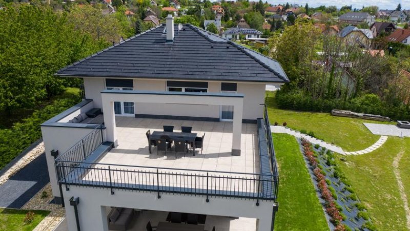 Balatongyörök Traumhaus am Plattensee Haus kaufen