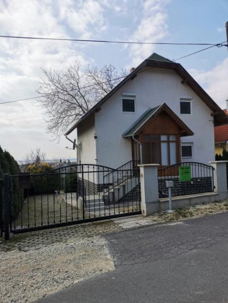 vonyarcvashegy Einfamilienhaus in Vonyarcvashegy zu verkaufen. Haus kaufen