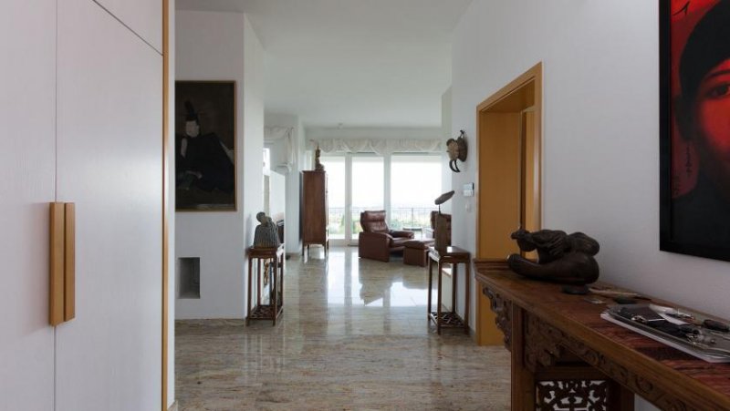 Cserszegtomaj Exklusive Villa mit spektakulärem Balaton-Panorama Haus kaufen