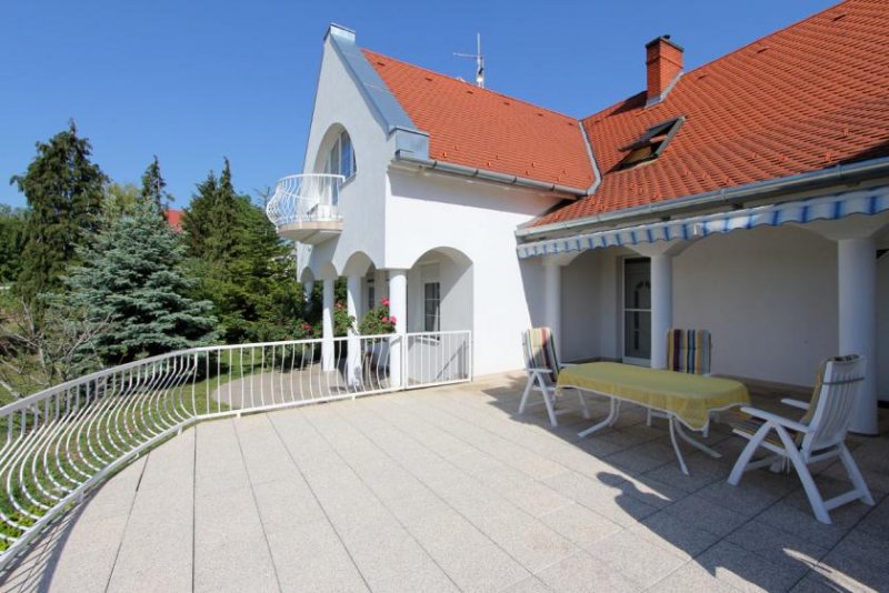 Cserszegtomaj Schöne Villa in traumhafter Lage Haus kaufen