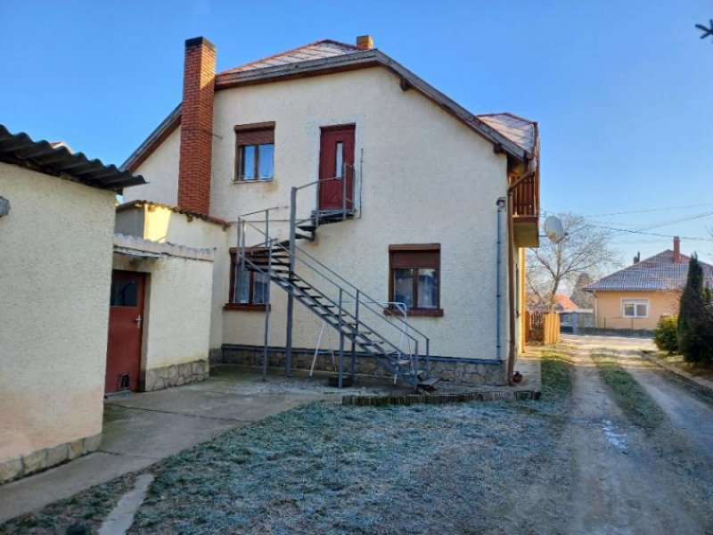 Hévíz Zweifamilien-Mehrgenerationenhaus mit viel Platz in sehr guter Lage bei Heviz Haus kaufen