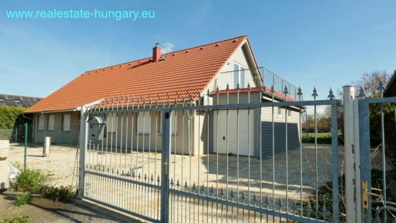 Sármellék Neubau in Plattensee u. Héviznähe Haus kaufen