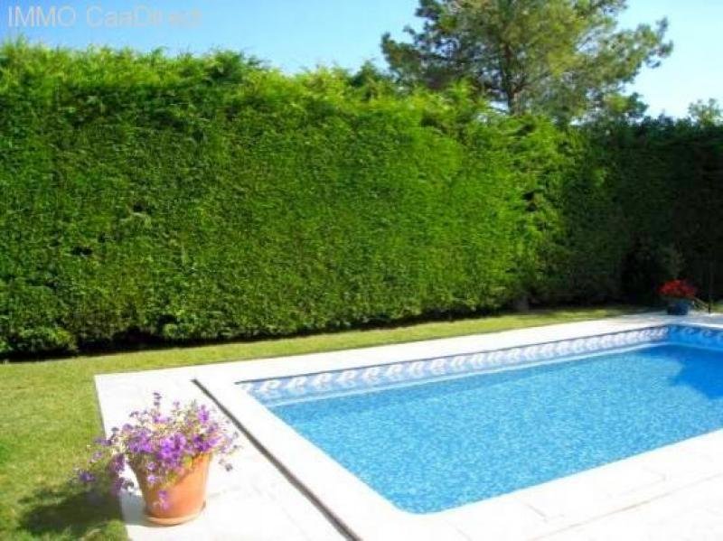 Avignon äusserst komfortable, klimatisierte, sehr gepflegte Villa mit einem traumhaft schönem Swimming Pool, Haus kaufen