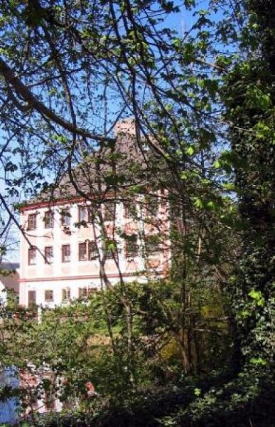 Rottenburg an der Laaber Herrschaftliches Barockschloss zu verpachten Haus kaufen