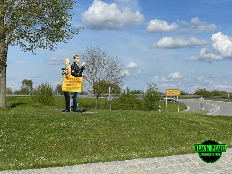 Frontenhausen Verkauft!!! Ab 0,01 % Zins! Penthouse-Wohnung Wohnung kaufen