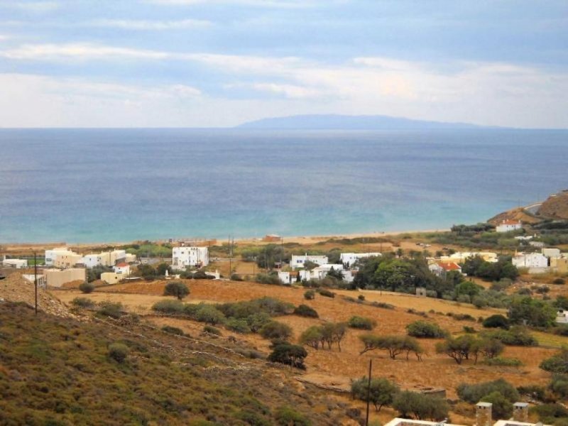 Andros NEU PREIS 3 Luxus Villas auf der Insel Andros Haus kaufen