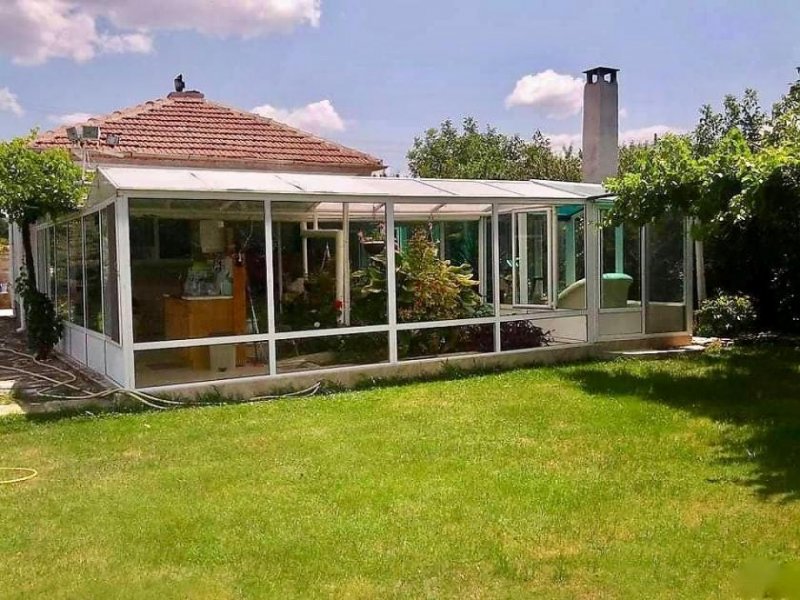 Singurlare Kleines charmantes Einfamilienhaus im Bezirk Burgas Haus kaufen
