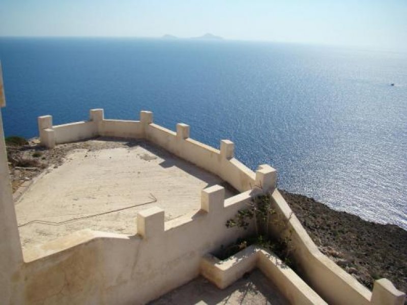 Santorin Plot auf der Insel Santorini mit 102.494 qm Grundstück kaufen