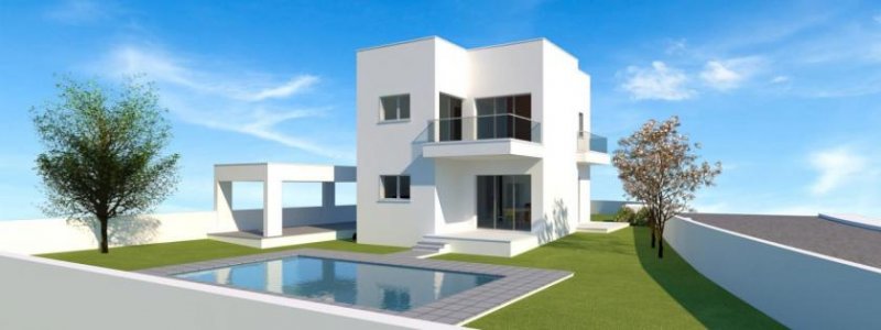 Paphos Gut geschnittene 2 SZ Villa Venus Rock Paphos Haus kaufen