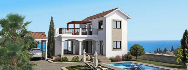 Paphos Premier Villa No 7 Golf Resort Venus Rock Haus kaufen