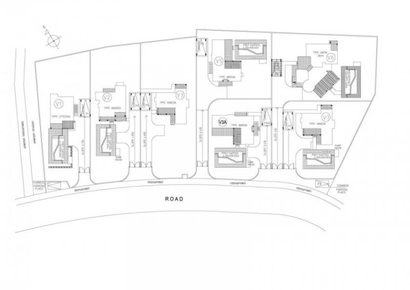 Paphos Premier Villa No 7 Golf Resort Venus Rock Haus kaufen