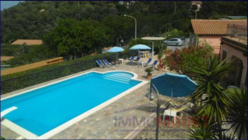 Maratea ***Basilicata Fiumicello di Maratea Villa mit Meerblick*** Haus kaufen