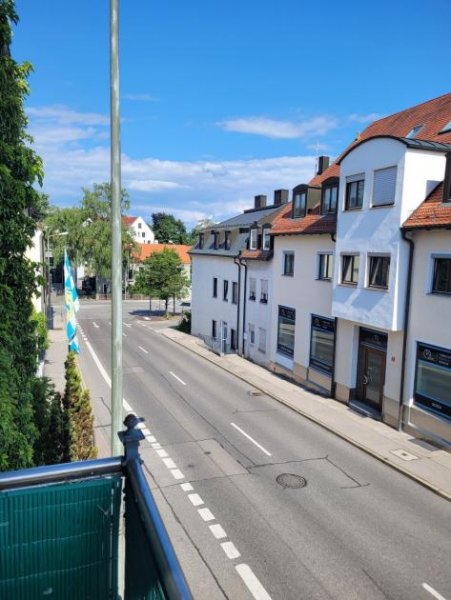 Freising VERKAUFT Charmantes Mehrfamlilienhaus im Herzen von Freising Haus kaufen