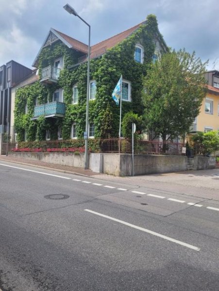 Freising VERKAUFT Charmantes Mehrfamlilienhaus im Herzen von Freising Haus kaufen