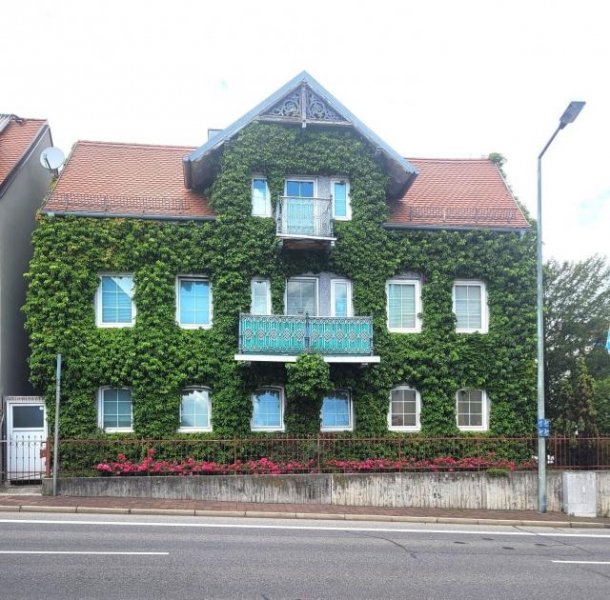 Freising VERKAUFT Charmantes Mehrfamlilienhaus im Herzen von Freising Haus kaufen