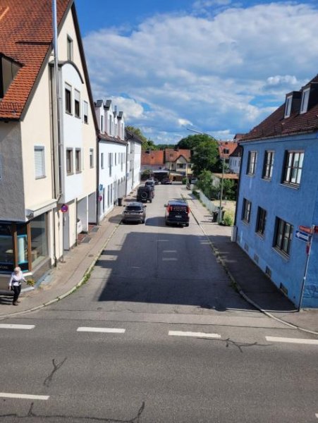 Freising VERKAUFT Charmantes Mehrfamlilienhaus im Herzen von Freising Haus kaufen