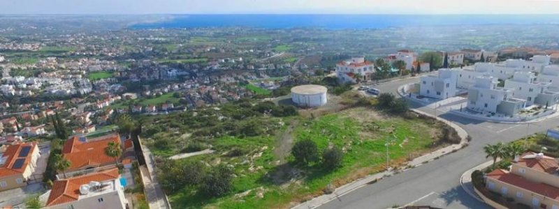 Paphos Moderne Villa No 3 mit Panorama.Blick in Peyia Haus kaufen