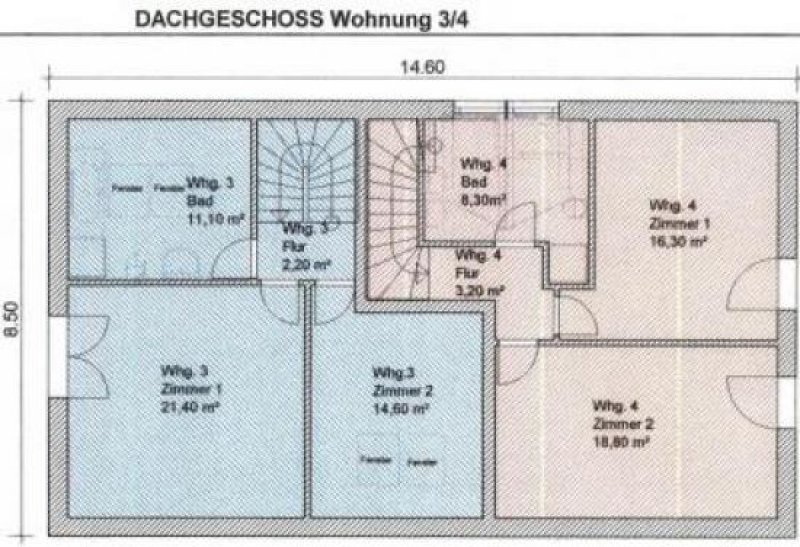 Grasbrunn Erstbezug: 4 Zi. 115 qm Maisonette-Wohnung EUR 329.900 Grasbrunn südl. München. Provisionsfrei Wohnung kaufen