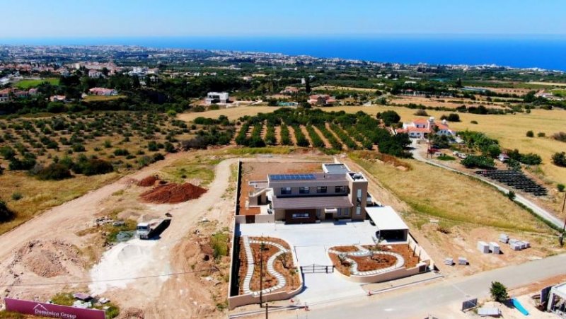 Tala Paphos Atemberaubende Luxuxresidenz Haus kaufen