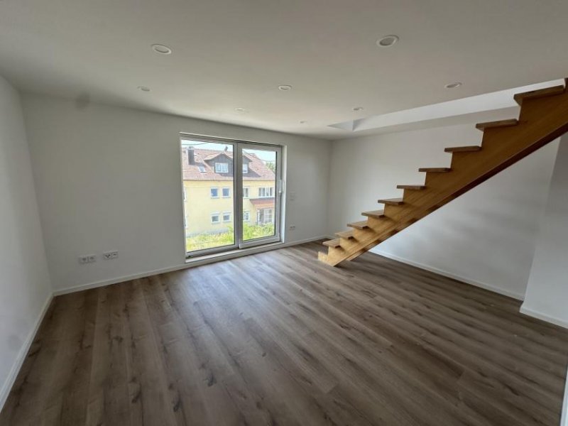 Wehringen Traumhafte 3ZKB Maisonettewohnung in Ruhiger Lage von Wehringen Wohnung kaufen