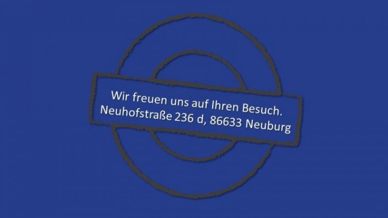 Neuburg an der Donau Gemütliche 2 Zimmer Wohnung mit Balkon in Neuburg - Ein Objekt von Ihrem Immobilienexperten SOWA Immobilien und Finanzen kaufen