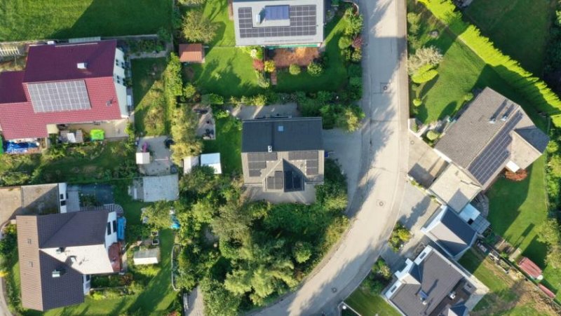 Großaitingen Traumhaftes Einfamilienhaus im Toscana Stil in beliebter Lage von Großaitingen - Reinhartshofen Haus kaufen