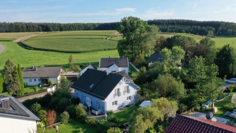 Großaitingen Traumhaftes Einfamilienhaus im Toscana Stil in beliebter Lage von Großaitingen - Reinhartshofen Haus kaufen